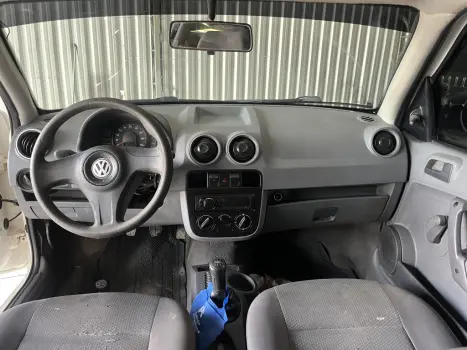 VOLKSWAGEN Gol 1.0 G4 FLEX, Foto 7