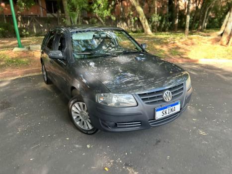 VOLKSWAGEN Gol 1.0 G4 CITY FLEX, Foto 3