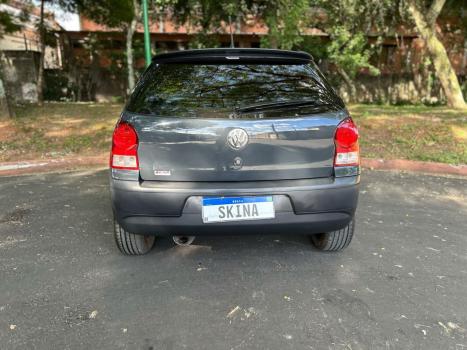 VOLKSWAGEN Gol 1.0 G4 CITY FLEX, Foto 5