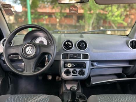 VOLKSWAGEN Gol 1.0 G4 CITY FLEX, Foto 8