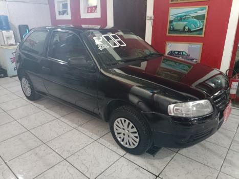 VOLKSWAGEN Gol 1.0 G4 FLEX, Foto 3