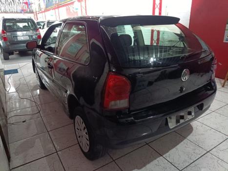 VOLKSWAGEN Gol 1.0 G4 FLEX, Foto 4