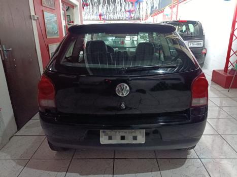 VOLKSWAGEN Gol 1.0 G4 FLEX, Foto 5