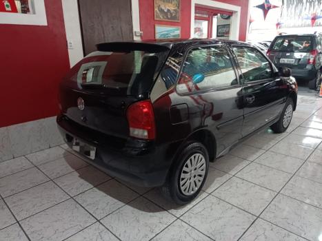 VOLKSWAGEN Gol 1.0 G4 FLEX, Foto 6