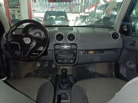 VOLKSWAGEN Gol 1.0 G4 FLEX, Foto 8