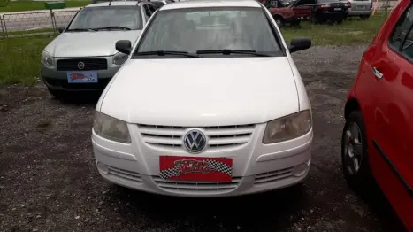 VOLKSWAGEN Gol 1.0 MI 4P, Foto 2