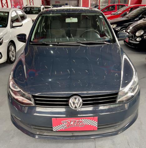 VOLKSWAGEN Gol 1.0 MI 4P, Foto 2