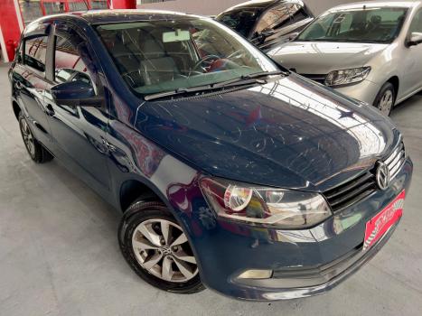 VOLKSWAGEN Gol 1.0 MI 4P, Foto 3