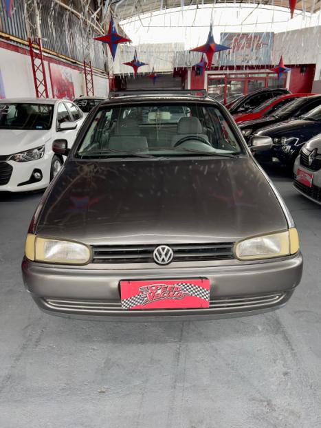 VOLKSWAGEN Gol 1.0 SPECIAL, Foto 2