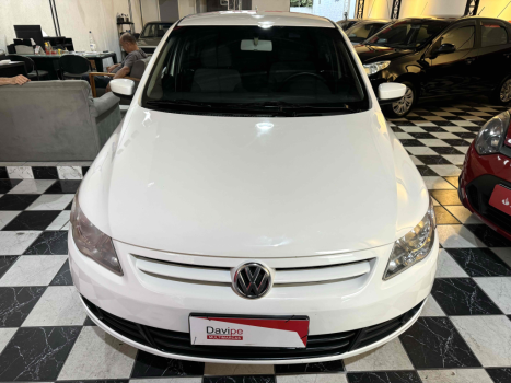 VOLKSWAGEN Gol 1.6 4P G5 FLEX, Foto 2