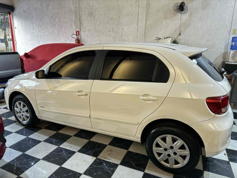 VOLKSWAGEN Gol 1.6 4P G5 FLEX, Foto 4