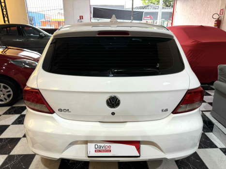 VOLKSWAGEN Gol 1.6 4P G5 FLEX, Foto 5