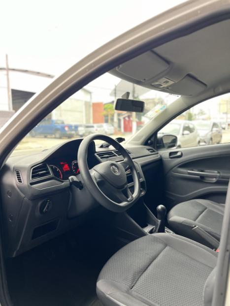 VOLKSWAGEN Gol 1.6 4P FLEX MSI, Foto 6