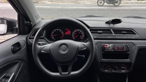 VOLKSWAGEN Gol 1.6 4P FLEX MSI, Foto 7