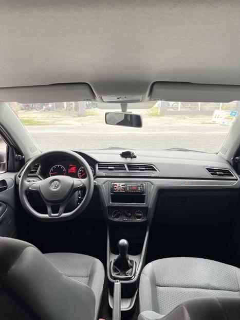 VOLKSWAGEN Gol 1.6 4P FLEX MSI, Foto 11