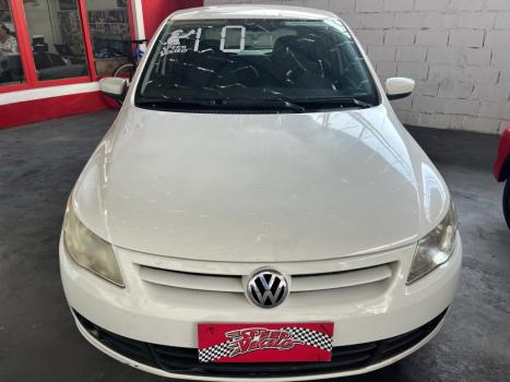 VOLKSWAGEN Gol 1.6 4P G5 FLEX, Foto 3