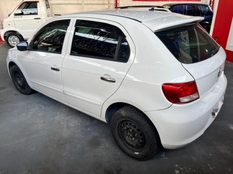 VOLKSWAGEN Gol 1.6 4P G5 FLEX, Foto 5