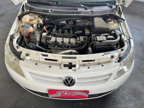 VOLKSWAGEN Gol 1.6 4P G5 FLEX, Foto 6