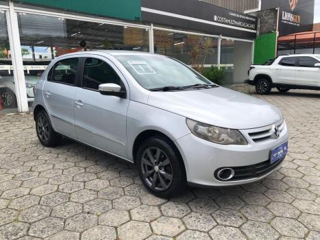 VOLKSWAGEN Gol 1.6 4P G5 POWER FLEX, Foto 3