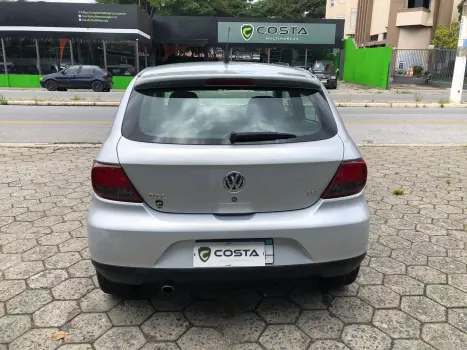 VOLKSWAGEN Gol 1.6 4P G5 POWER FLEX, Foto 4