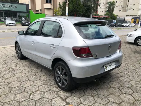 VOLKSWAGEN Gol 1.6 4P G5 POWER FLEX, Foto 5