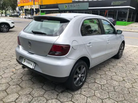 VOLKSWAGEN Gol 1.6 4P G5 POWER FLEX, Foto 6