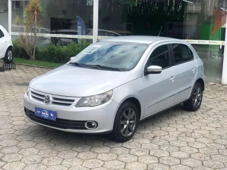 VOLKSWAGEN Gol 1.6 4P G5 POWER FLEX, Foto 7