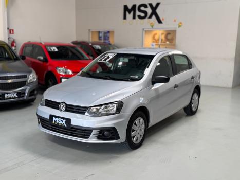 VOLKSWAGEN Gol 1.6 4P FLEX MSI TRENDLINE, Foto 7