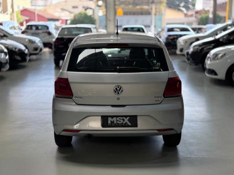 VOLKSWAGEN Gol 1.6 4P FLEX MSI TRENDLINE, Foto 11