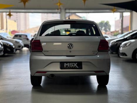 VOLKSWAGEN Gol 1.6 4P FLEX MSI TRENDLINE, Foto 12