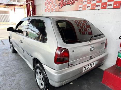 VOLKSWAGEN Gol 1.6, Foto 2