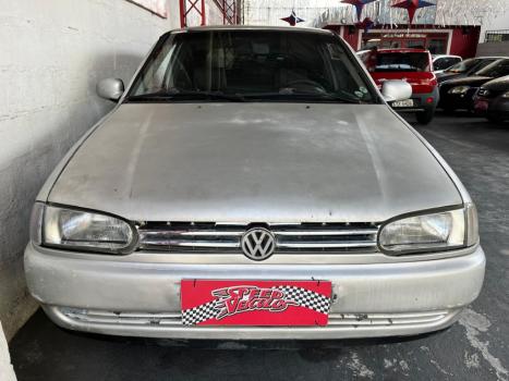 VOLKSWAGEN Gol 1.6, Foto 3