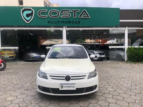 VOLKSWAGEN Gol 1.6 MI 4P, Foto 1