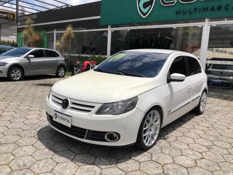 VOLKSWAGEN Gol 1.6 MI 4P, Foto 2