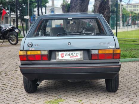 VOLKSWAGEN Gol 1.8 GL, Foto 5