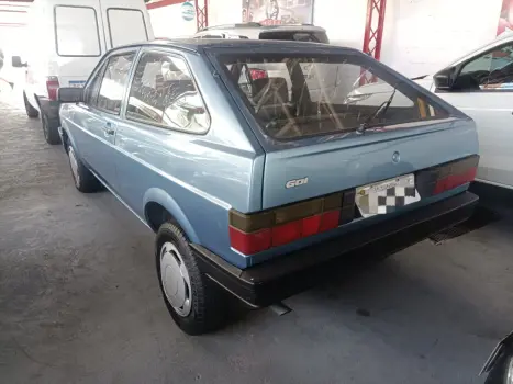 VOLKSWAGEN Gol 1.8 GL, Foto 3