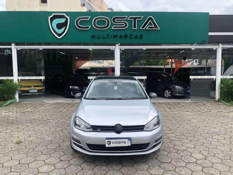 VOLKSWAGEN Golf 1.4 16V 4P TSI HIGHLINE AUTOMTICO, Foto 1