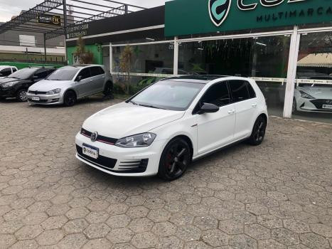 VOLKSWAGEN Golf 2.0 TSI GTI TURBO AUTOMTICO, Foto 2