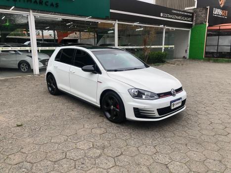 VOLKSWAGEN Golf 2.0 TSI GTI TURBO AUTOMTICO, Foto 3