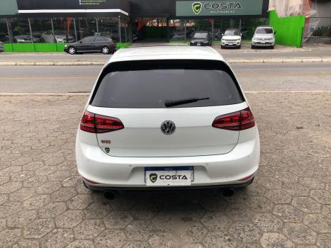 VOLKSWAGEN Golf 2.0 TSI GTI TURBO AUTOMTICO, Foto 4