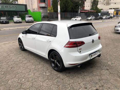 VOLKSWAGEN Golf 2.0 TSI GTI TURBO AUTOMTICO, Foto 5