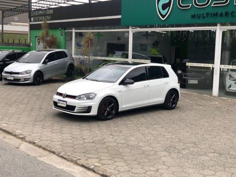 VOLKSWAGEN Golf 2.0 TSI GTI TURBO AUTOMTICO, Foto 7