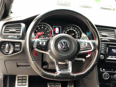 VOLKSWAGEN Golf 2.0 TSI GTI TURBO AUTOMTICO, Foto 15