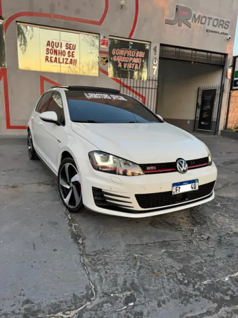 VOLKSWAGEN Golf 2.0 TSI GTI TURBO AUTOMTICO, Foto 1
