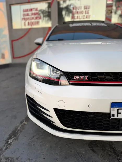 VOLKSWAGEN Golf 2.0 TSI GTI TURBO AUTOMTICO, Foto 2