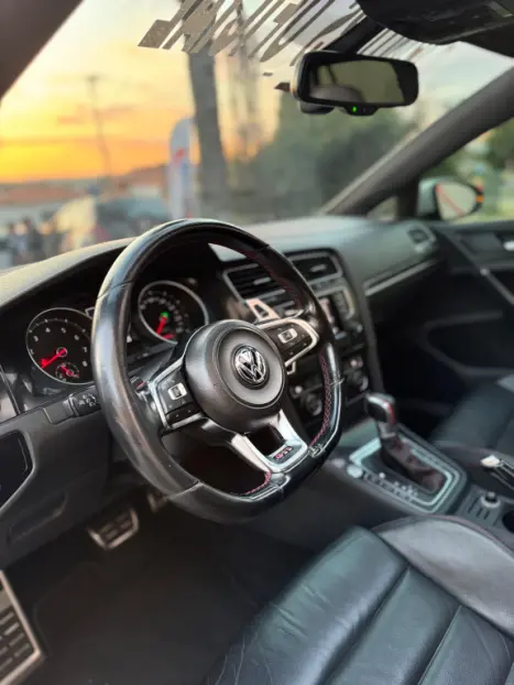 VOLKSWAGEN Golf 2.0 TSI GTI TURBO AUTOMTICO, Foto 5