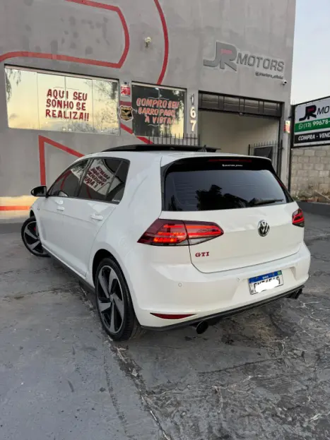 VOLKSWAGEN Golf 2.0 TSI GTI TURBO AUTOMTICO, Foto 6