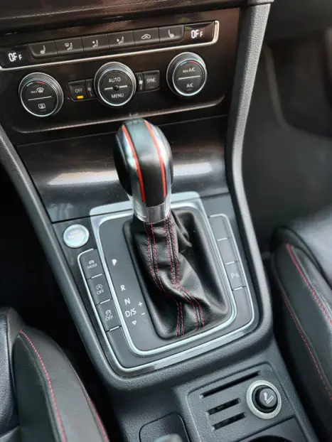 VOLKSWAGEN Golf 2.0 TSI GTI TURBO AUTOMTICO, Foto 11