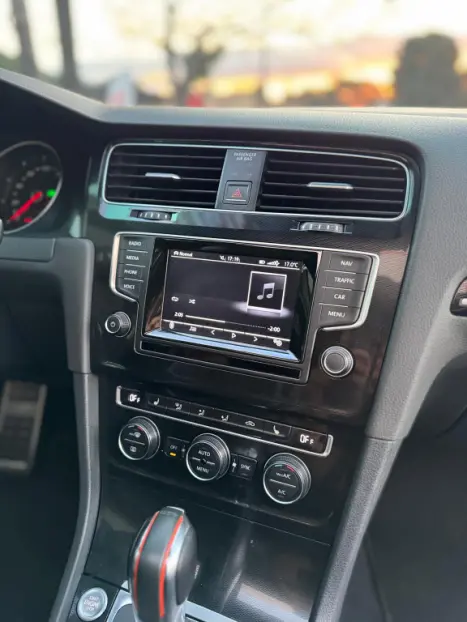 VOLKSWAGEN Golf 2.0 TSI GTI TURBO AUTOMTICO, Foto 12