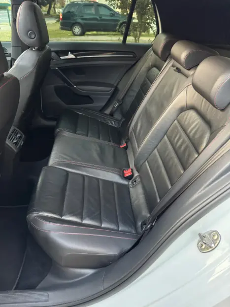 VOLKSWAGEN Golf 2.0 TSI GTI TURBO AUTOMTICO, Foto 17